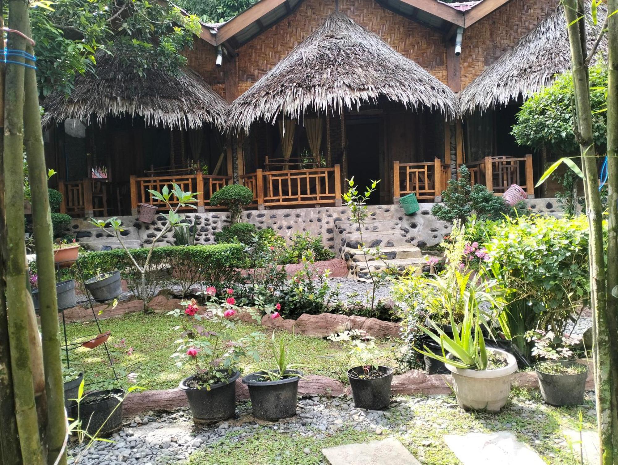 Junia Guesthouse بوكيت لاوانج المظهر الخارجي الصورة