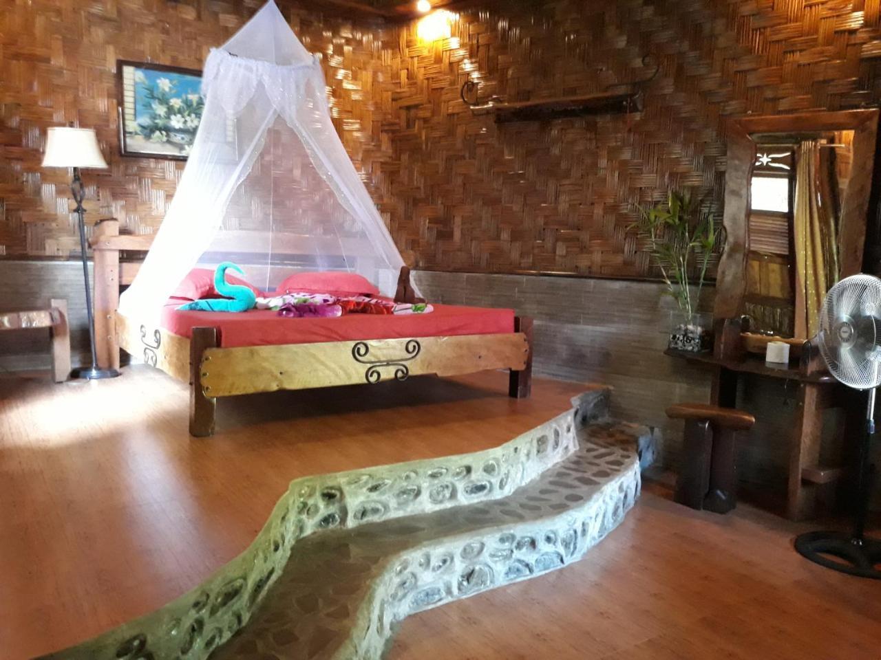 Junia Guesthouse بوكيت لاوانج المظهر الخارجي الصورة
