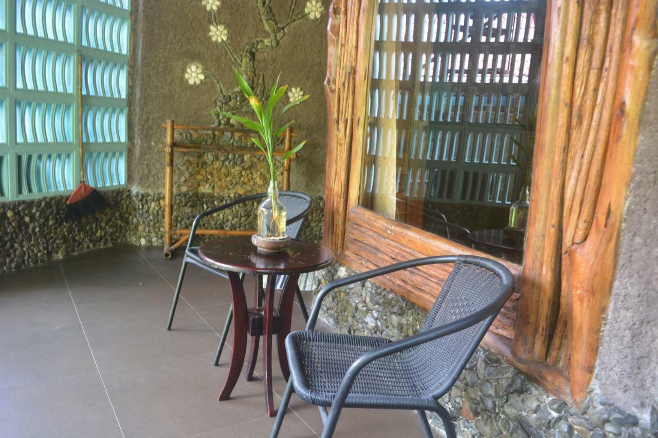 Junia Guesthouse بوكيت لاوانج المظهر الخارجي الصورة