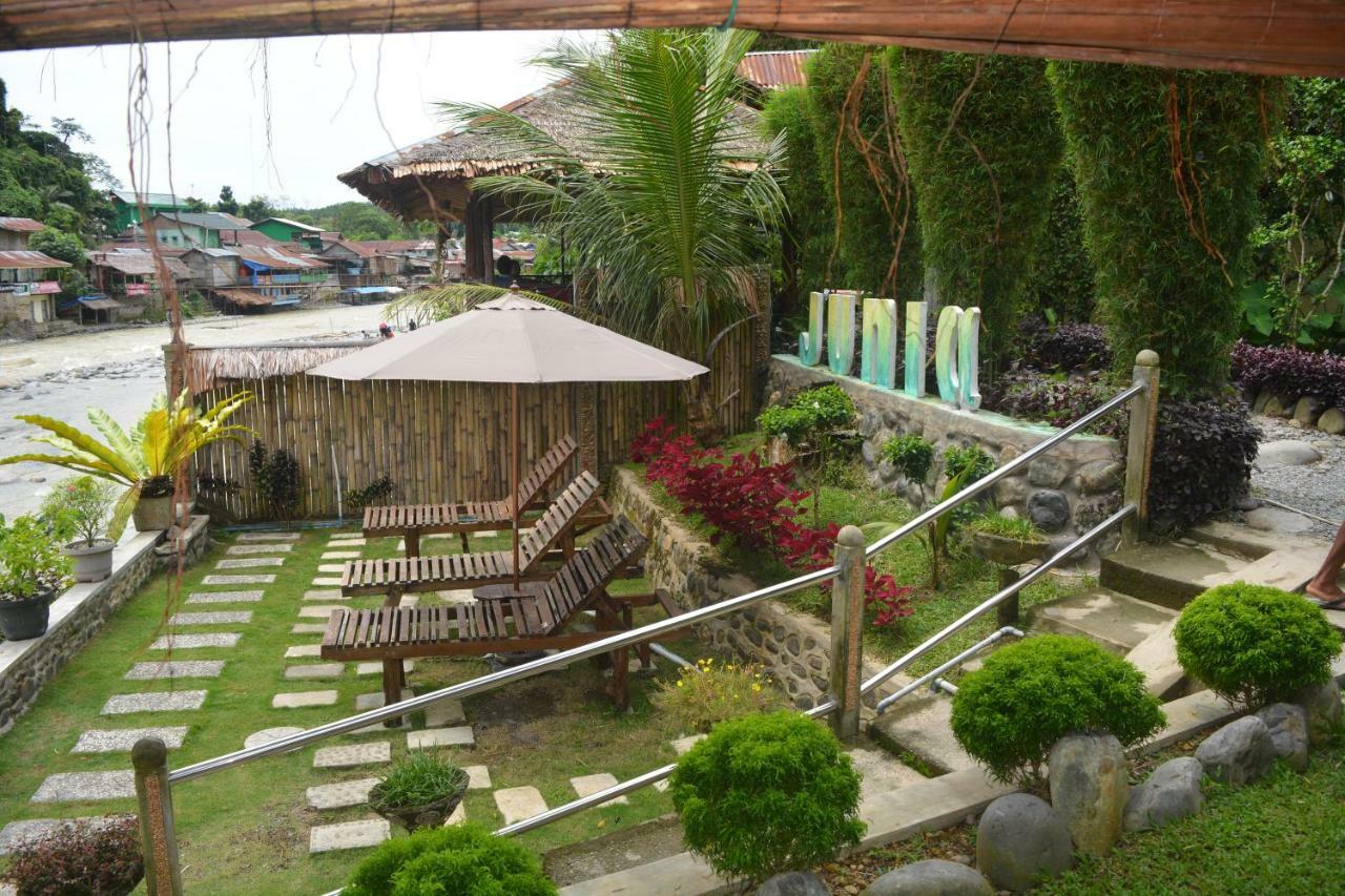 Junia Guesthouse بوكيت لاوانج المظهر الخارجي الصورة